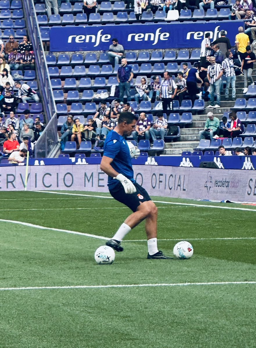 Grandes amigos que crea el fútbol, gracias!! <a href="/javip13/">Javi Pérez</a>