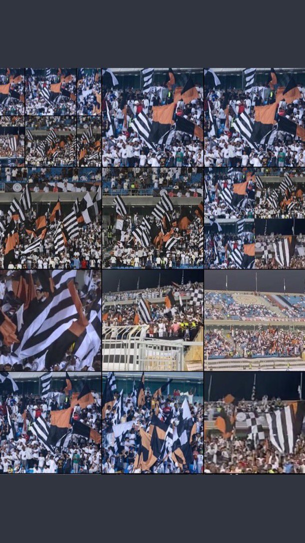 جمهور الشباب 🏴🏳️

يحق لك الانتقاد ويحق لك المطالبه بكل ماتريد 

بدون اساءت للرمز او اشخاص خدم الكيان الشبابي🏟️ 

ليس وقت تغير اللاعبين فلاتوجد فتره انتقالات متاحه الان نمشي مع الفريق ونساند الفريق وندعم الفريق باللي موجود ليس وقت ترك المدرج وهجران 
فاللاول والاخير نحنُ كلنا نحُب