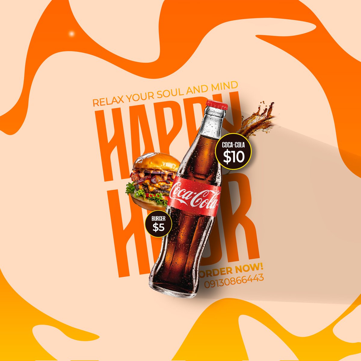 SamStudio_1's tweet image. Happy hour✨🫴