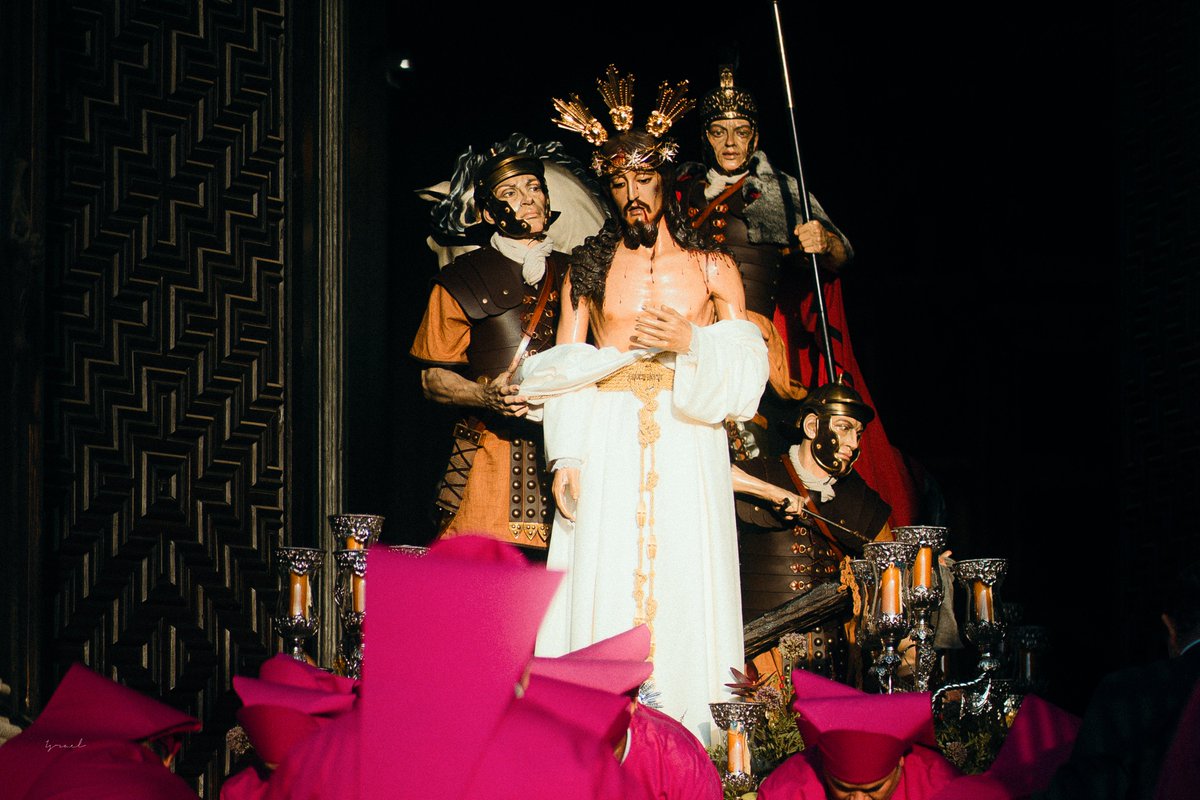 La Redención tweet media