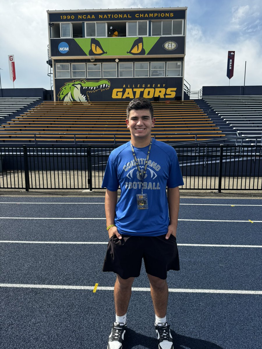 Greg Garecht tweet media