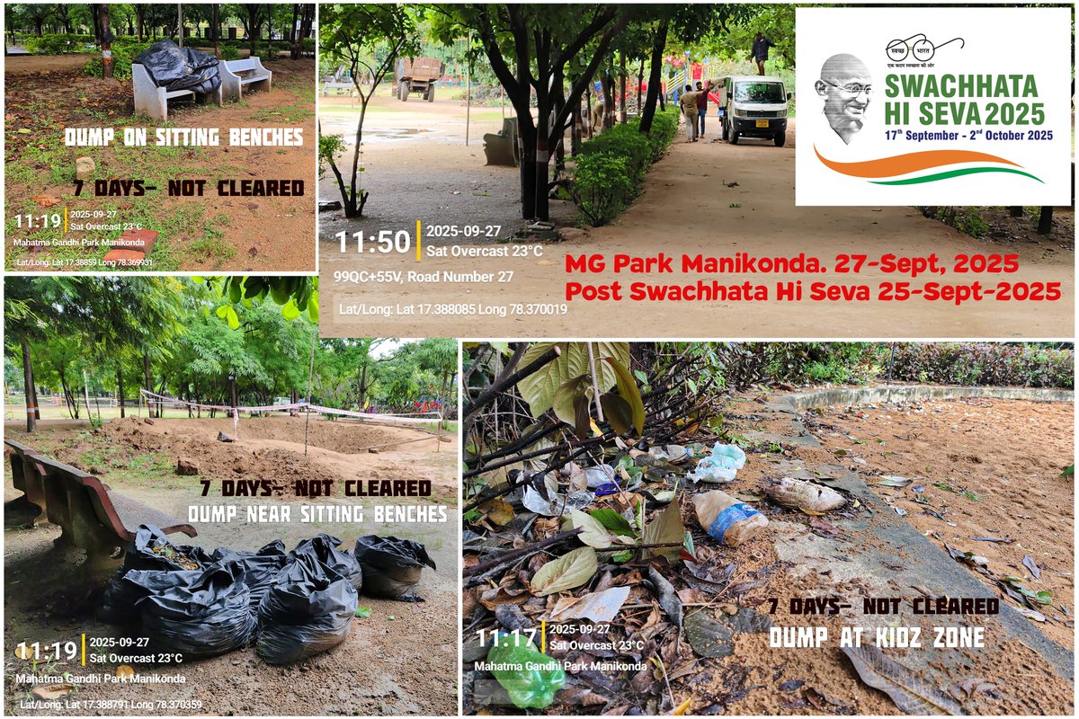 Walk4Health tweet media