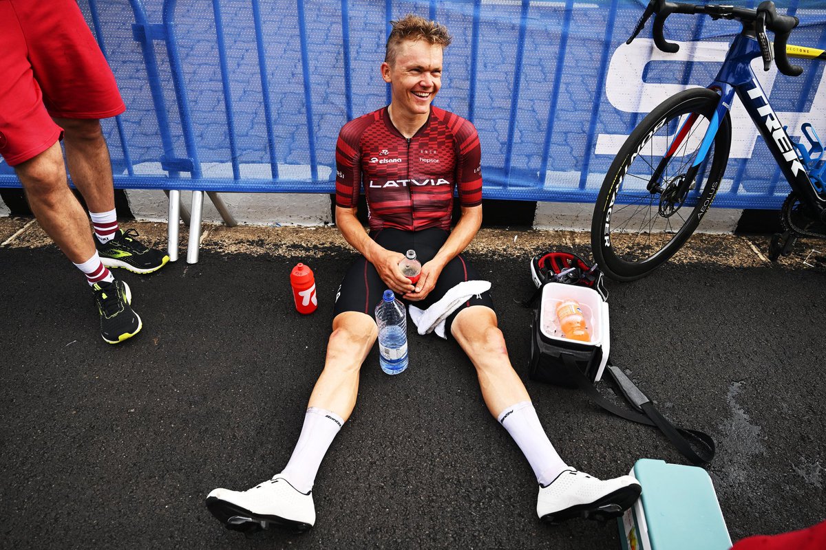 Toms Skujiņš tweet media