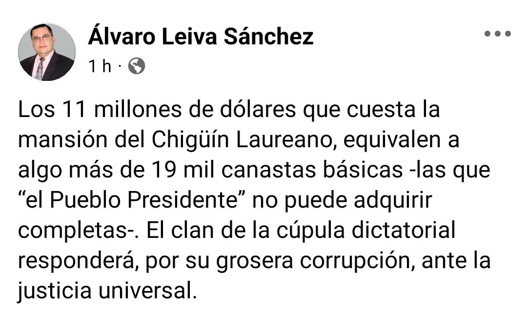 Dr. Álvaro Leiva Sánchez tweet media