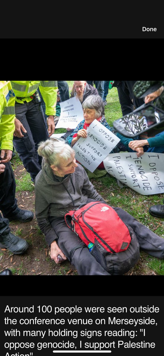 guymillson's tweet image. Give these idiots a prison sentence.