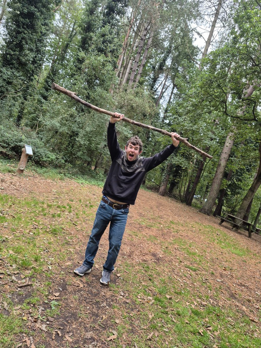 CascadeCharlton's tweet image. Group ramble this afternoon #groupactivity #enablenotlabel #autismawareness