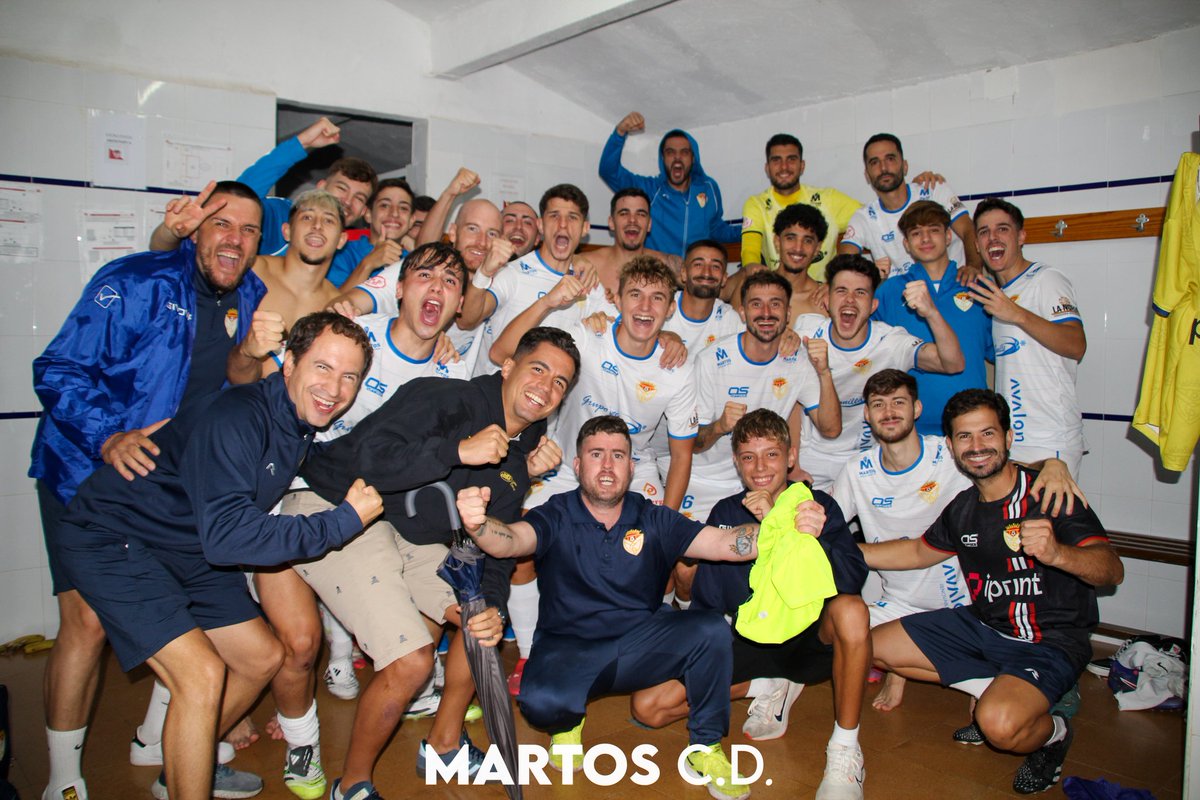 📸 ¡Y aquí está 𝗟𝗔 𝗙𝗢𝗧𝗢 que todos estabais esperando! 📸