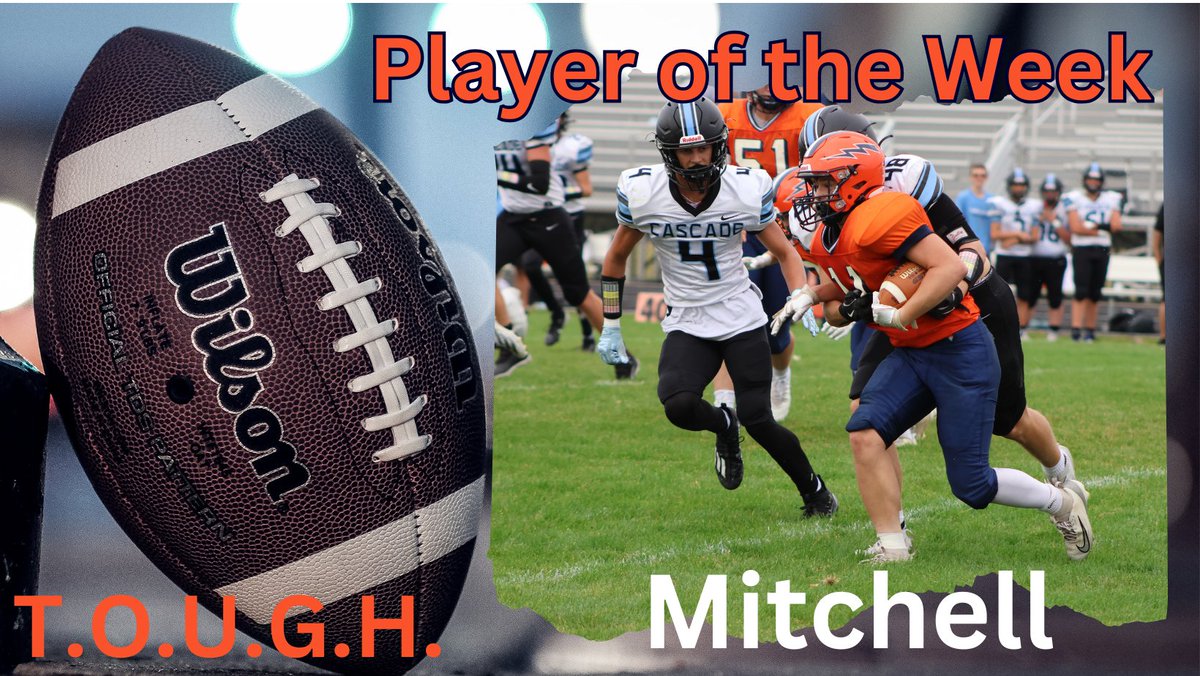 NMHS Football tweet media