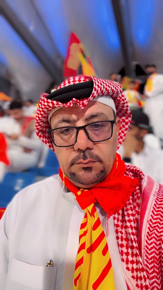 AlhyzWasl2's tweet photo. @Alqadsiah https://t.co/JBsfvI7GAZ