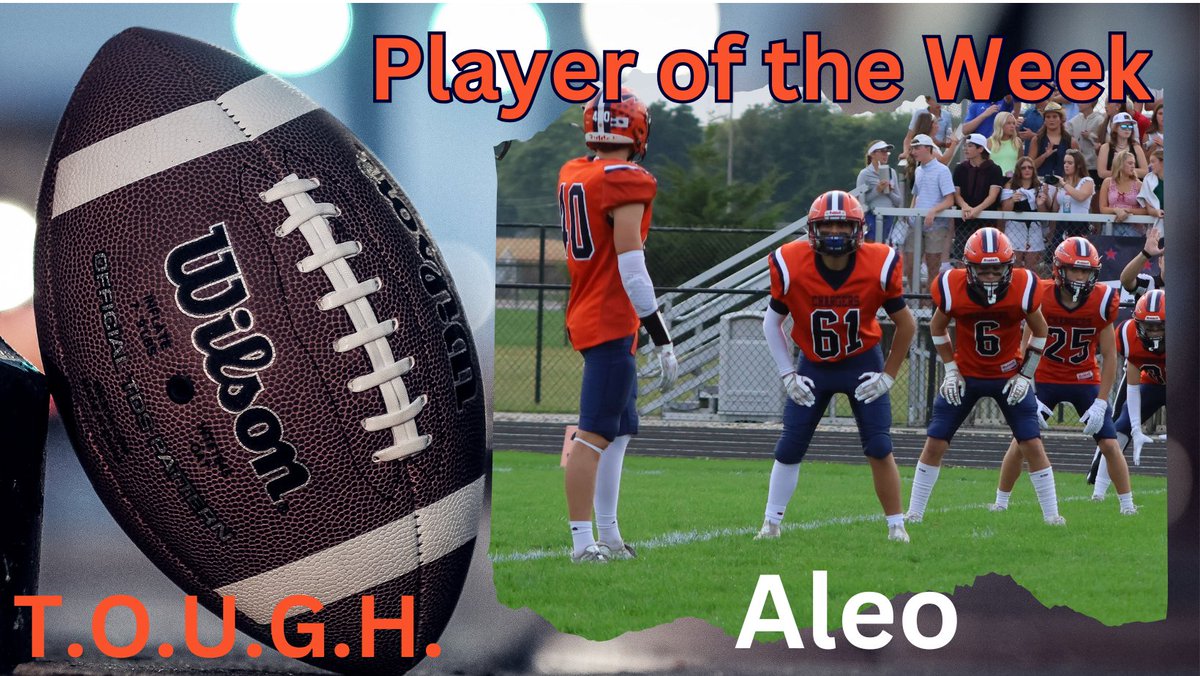 NMHS Football tweet media