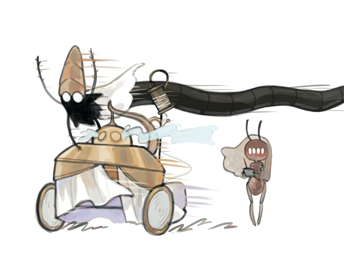 With Architect’s claw, the conductor is now being able to mov-