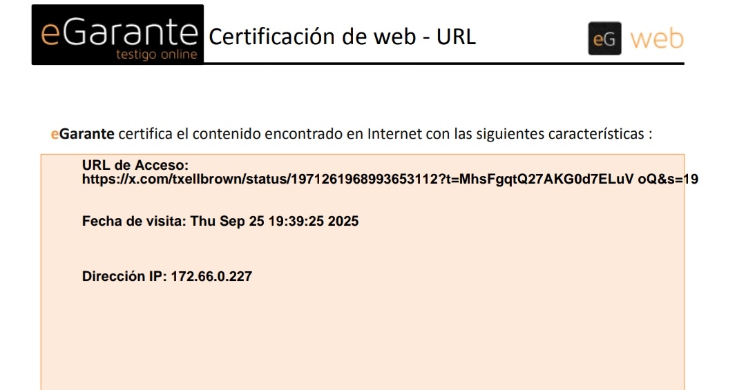 Quicolon's tweet photo. @txellbrown @qbadiamasoni Por qué borras? Creías que era cachondeo? https://t.co/JcUO7SAgQe