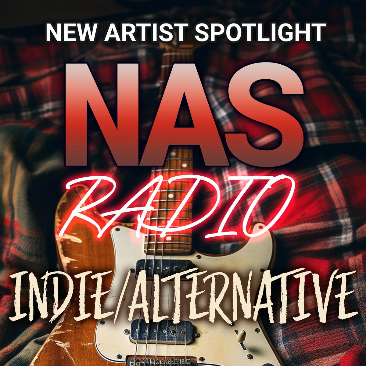 DvousM's tweet photo. My music is featured with the best award-winning #indiemusic on 📻 24/7 radio & #playlists that are free to all members of @NAS_spotlight.
Link in bio or https://t.co/2hwOF8tJDH
#StopPayola #indieradio #newradio #altradio #radio #indieradio #radioshows #newmusic https://t.co/hMx9D9B85A