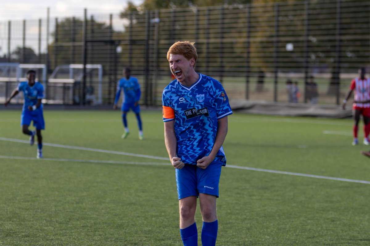 Barking FC tweet media