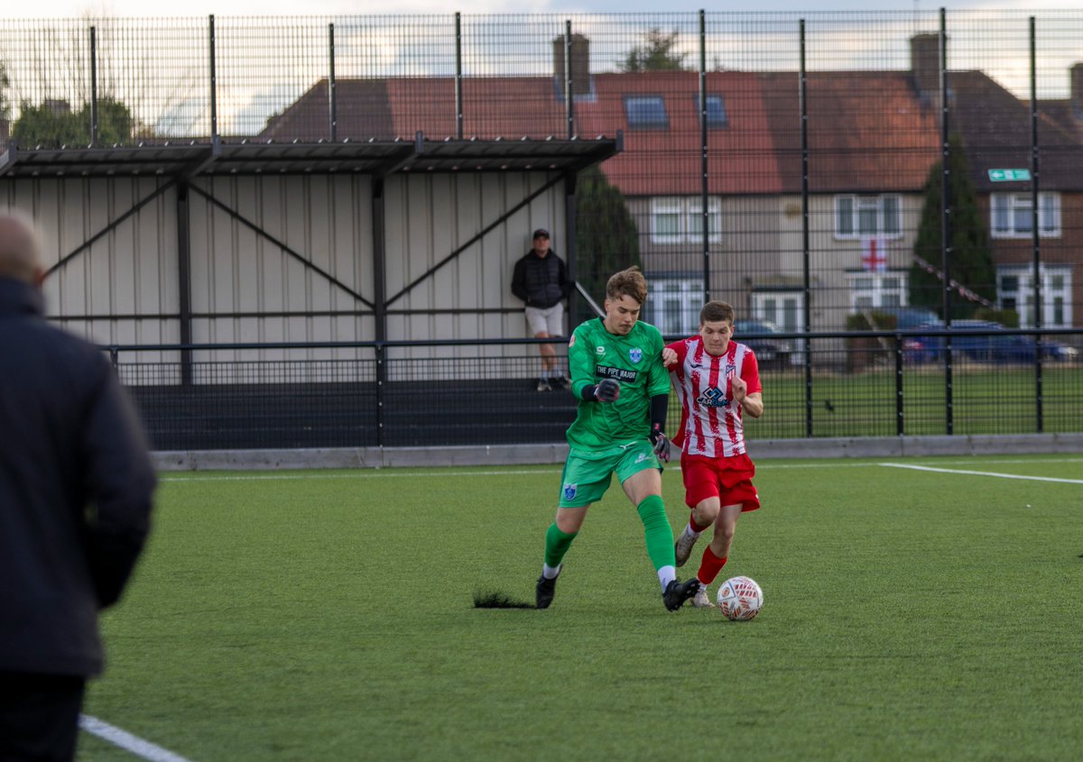 Barking FC tweet media