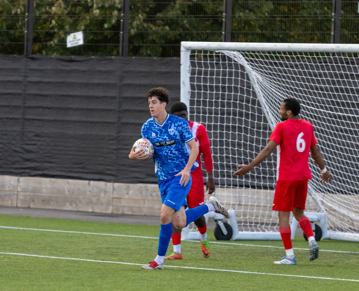 Barking FC tweet media