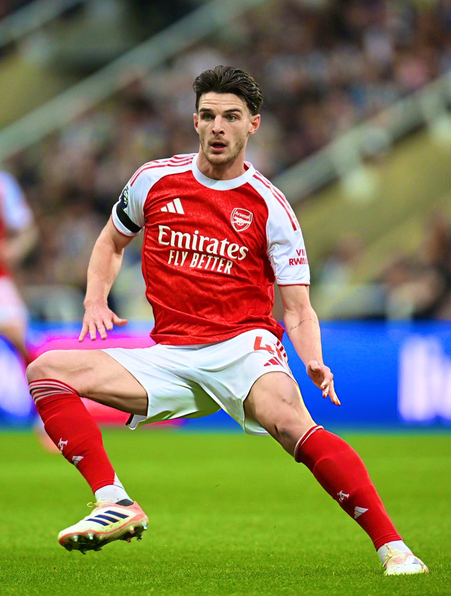 Gooner Chris tweet media