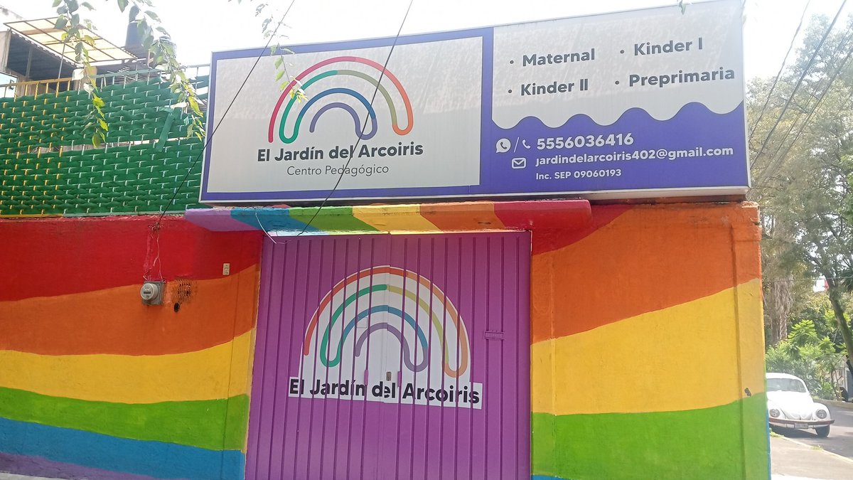 <a href="/C5_CDMX/">C5 CDMX</a> <a href="/anafvega/">Ana Francisca Vega 🌿</a> <a href="/Excelsior/">Excélsior</a> <a href="/ElFinanciero_Mx/">El Financiero</a> <a href="/azucenau/">Azucena Uresti</a> <a href="/adn40/">adnnoticiasmx</a> <a href="/UCS_GCDMX/">Unidad de Contacto del Secretario SSC CDMX</a> <a href="/SOBSECDMX/">Secretaría de Obras y Servicios CDMX</a> #BasurtoLuviano leemos justo enfrente del paso peatonal, saliendo del kinder⚠️#SenderoSeguro🚩
San Juan de Dios, esquina Av Federación Mexicana de Fútbol, Tlalpan <a href="/TlalpanAl/">Alcaldía Tlalpan</a>