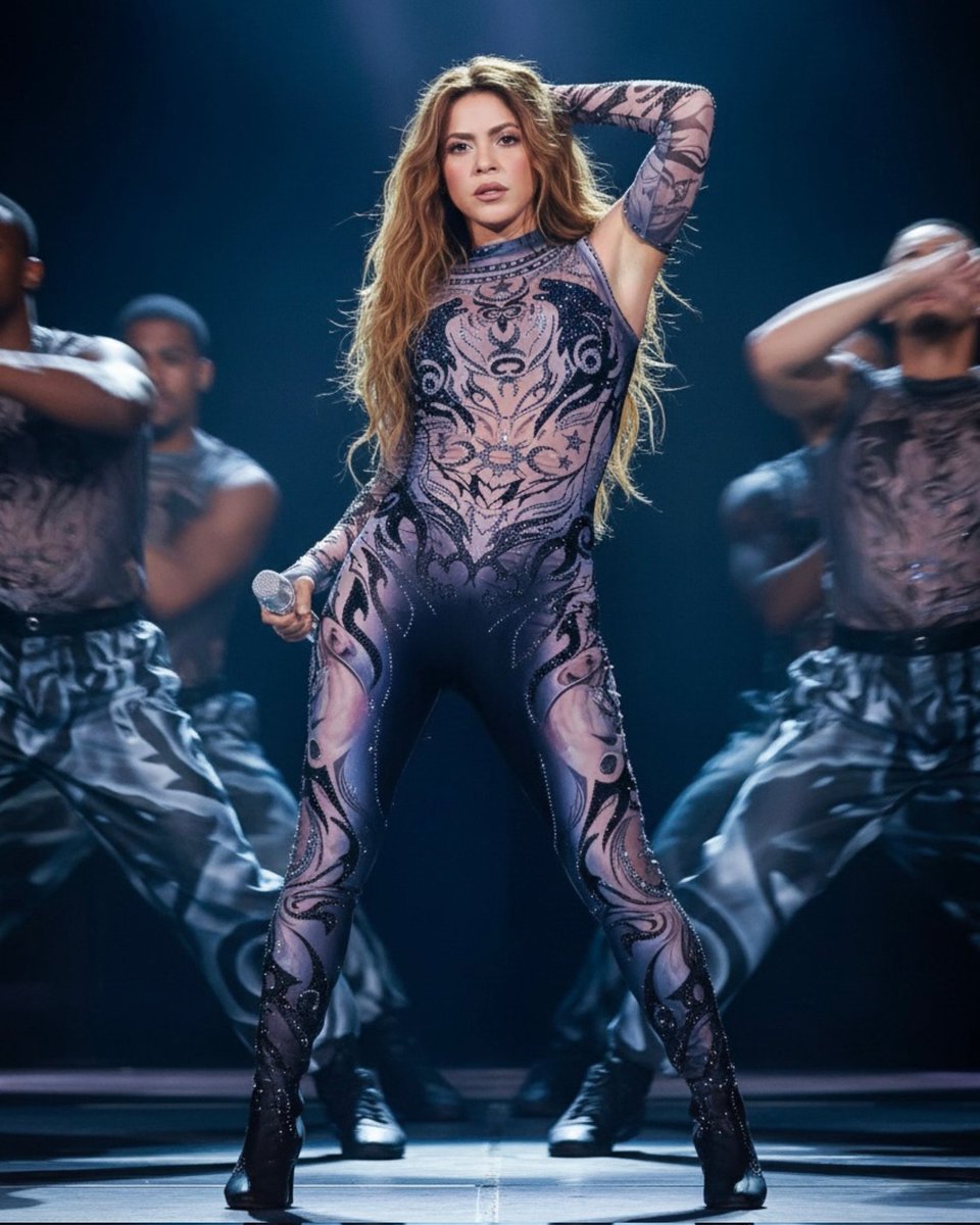Billboard on <a href="/shakira/">Shakira</a>'s unmatched performance at Global Citizen Festival 2025:

"Shakira transformed Central Park into her own den of healing and power during her headlining set at the Global Citizen Festival 2025".