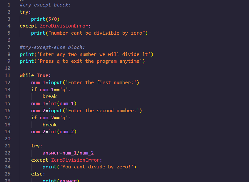 luktheartist's tweet photo. Day 1 of my @learning_utsav journey! 🚀
Today in Python, I explored:
🔹 File handling (different modes)
🔹 Exception handling (practiced try-except)
🔹 JSON module (storing & loading data)
Road to backend in web dev!
#LearningUtsav2025 #FestivalOfLearning #LUD1 https://t.co/ZhydFgJAVL