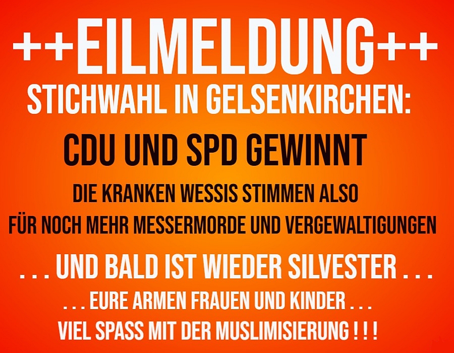 BockwurschtClown🇩🇪 tweet media