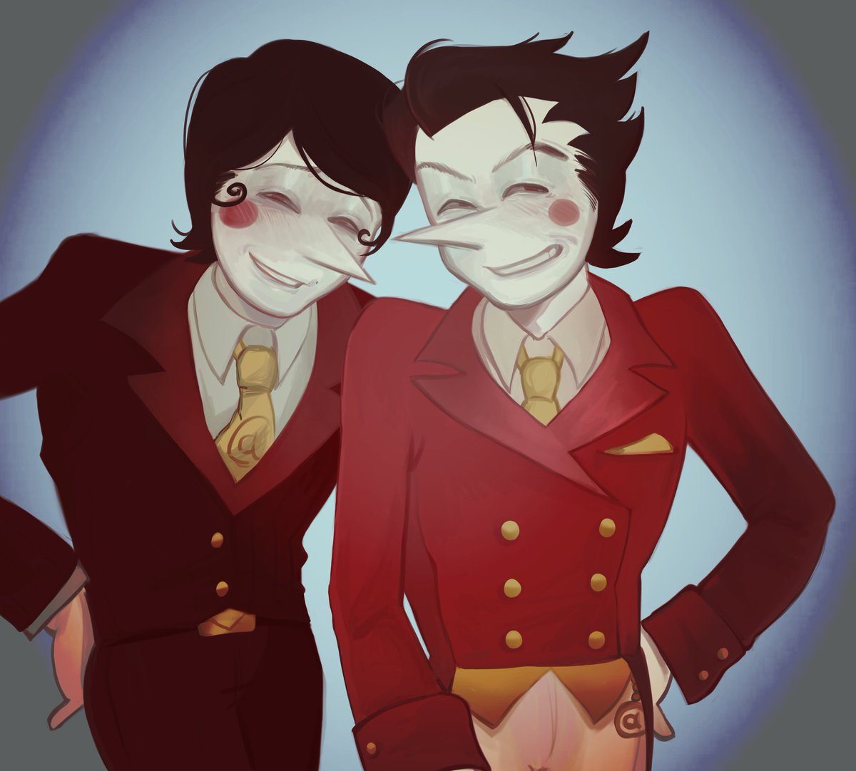 Oh my god bruh #deltarune #defernull #spamton