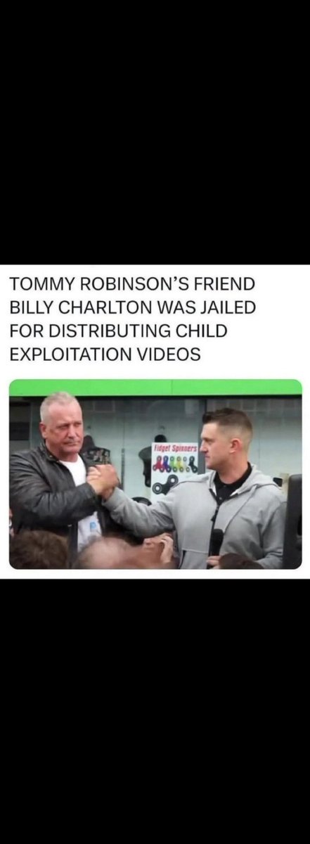 <a href="/I_amMukhtar/">Mukhtar</a> We all know what "Our women" mean to these people.

English woman/girls are possessions of English men, which means it's fine if the rape and grooming is done by Englishmen, as they are "our women."