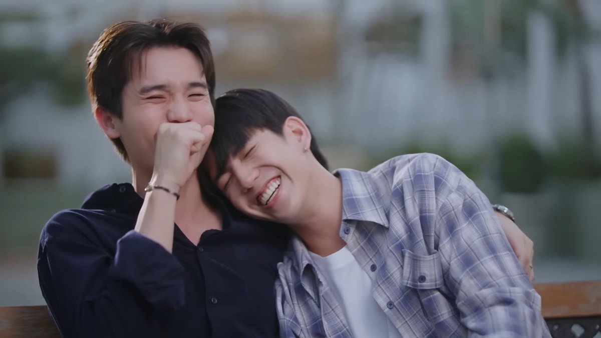 tannsbe7ry's tweet photo. RETWEET AND REPLY WITH HASHTAG 
(INTENT LINK)

"THAPFAH AND INTHU FOREVER"

#MyMagicProphecyFinalEP https://t.co/g4xs1HSfn8