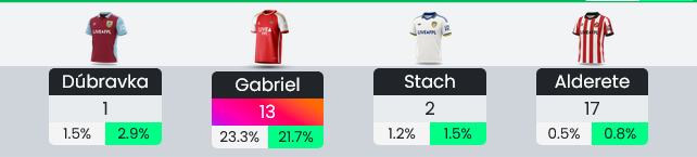 Jan Emil Ø. Olsen tweet media
