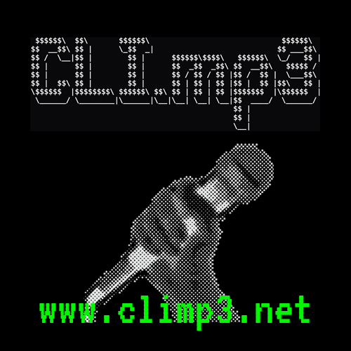 Cli_mp3's tweet photo. It's been streaming non-stop for exactly 4 hours. CLI.mp3 is the Goat of the command line interface. Don't doubt it. It will stay open 24/7. Soon, you'll be listening to CLI.mp3 in your daily life. We're here to shape technology.

Ticker $CLImp3 https://t.co/PAWQoOQ2Kc