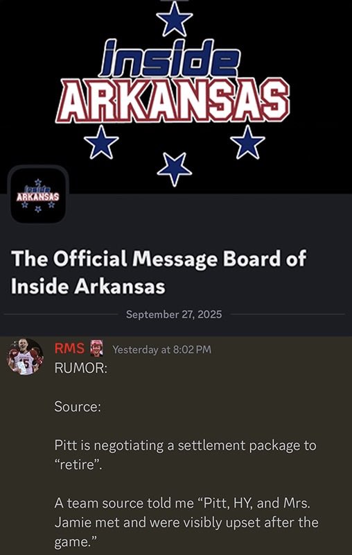 The Dickson Discord tweet media