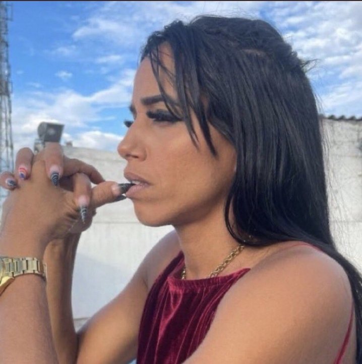 horrivel chegar a conclusão que não sou intensa apenas perturbada mesmo