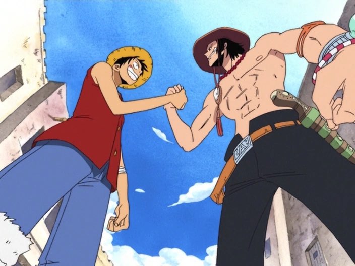 Moi et mon ex quand il s’agit de faire tomber le roi des fils de pute