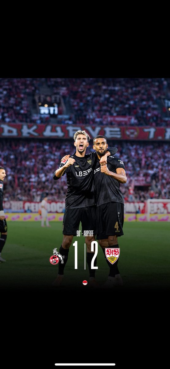 Ein Bild sagt mehr als 1000 Worte !! 💪 #KOEVfB