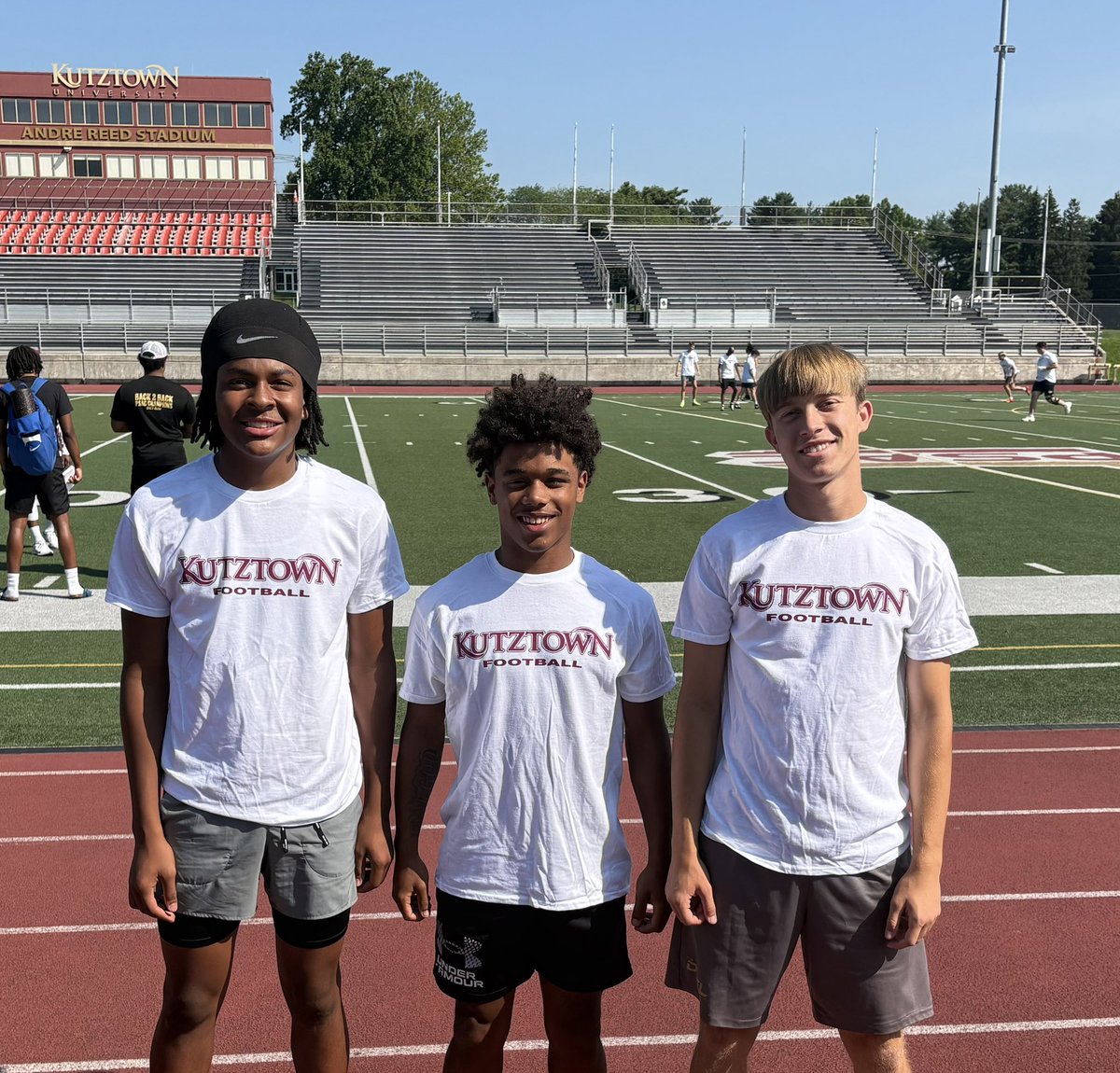 Eric Beach tweet media