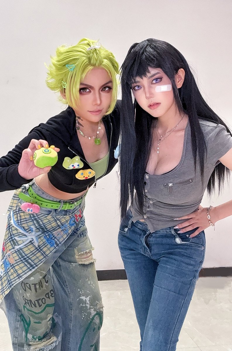 大茶点 tweet media