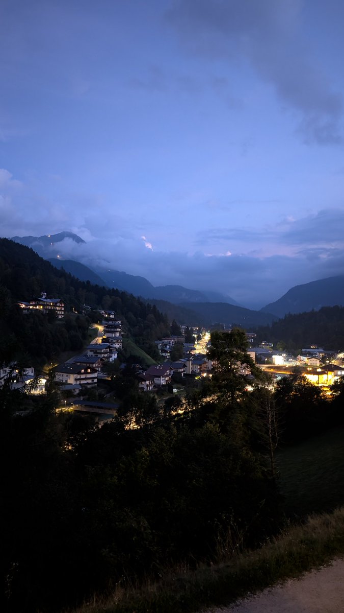 Absolutely breathtaking.