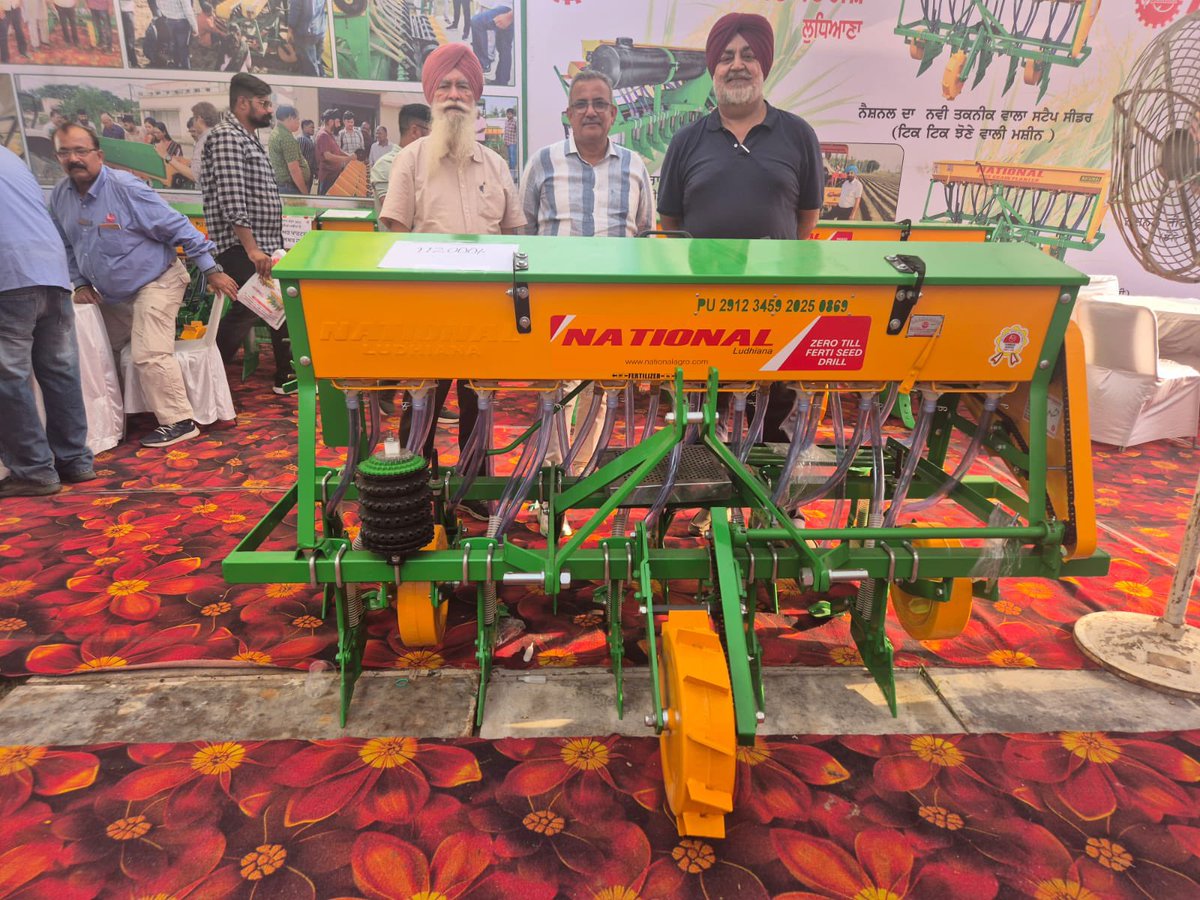 Ravi Gopal Singh tweet media