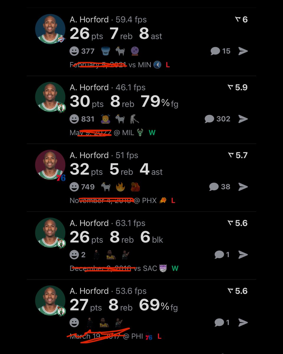 Real App tweet media