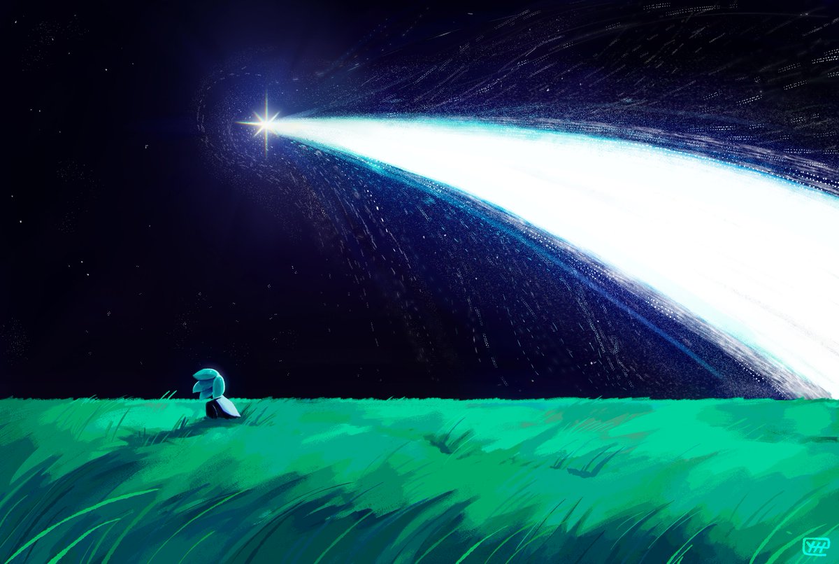 YesHiHell0's tweet image. #housekinokuni_fanart everyone please read hnk