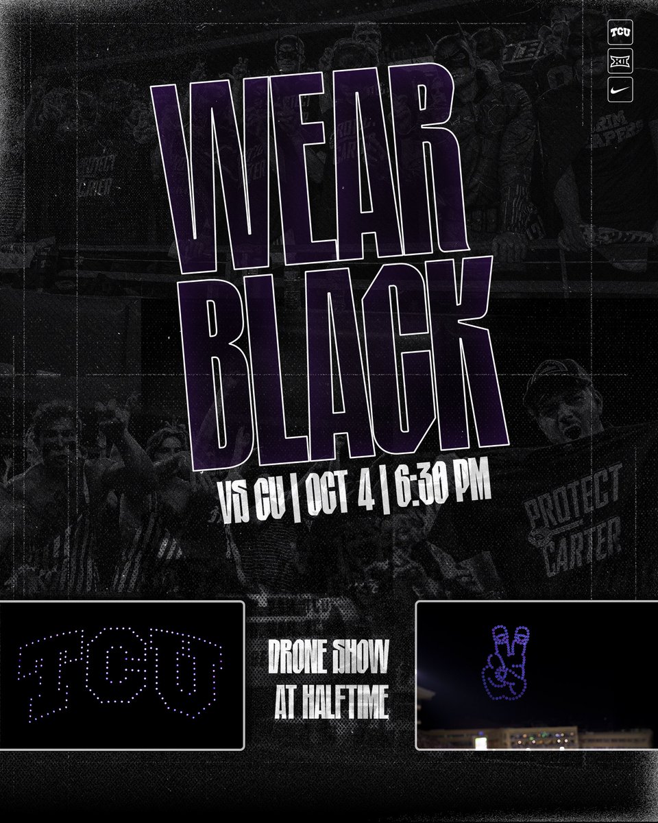 you know the vibes for Saturday ⚫️⚫️