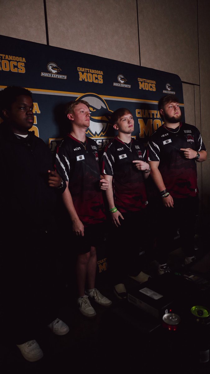 djtj (@djtjrl) on Twitter photo $3,000 Scenic City Invitational w/<a href="/EsportsConcord/">Concord Esports</a> 🏆
4-2 vs <a href="/etsuesports/">ETSU Esports</a>
Debut LAN for me since transferring and nothing about the process has been easy, but I’ve found a home in West Virginia and I’m proud we made Tennessee a temporary one too.
CRL Quals Now.
📸 $3,000 Scenic City Invitational w/<a href="/EsportsConcord/">Concord Esports</a> 🏆
4-2 vs <a href="/etsuesports/">ETSU Esports</a>
Debut LAN for me since transferring and nothing about the process has been easy, but I’ve found a home in West Virginia and I’m proud we made Tennessee a temporary one too.
CRL Quals Now.
📸