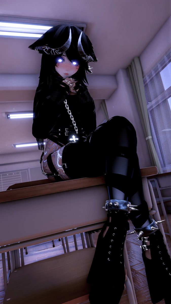 neko_spam's tweet image. 