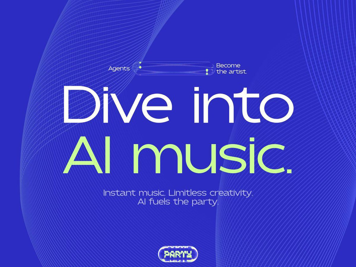 PARTY Space #2 Recording

Diving into cross-chain payouts, CCIP integration, and our creator economy roadmap.

x.com/goparty_io/sta…