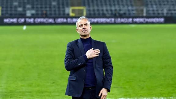 İsmail Kartal acilen göreve