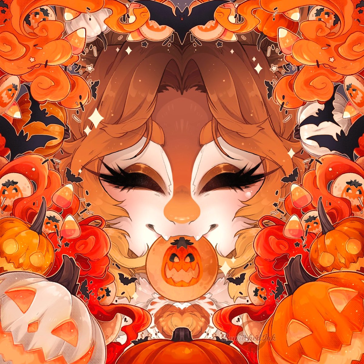 🦇🧡  SPOOKY COOKIE YCHS 💜🦇

When cozy and autumnal just isn’t cutting it - there’s always the timeless creepy &amp; cute classics! 
Will you be Team Ghost or Team Pumpkin?

🖤 1 5 0 each 
🖤 Multiple Spots
🖤 Closing Monday Night!

      • Comment “CLAIM” for a slot •