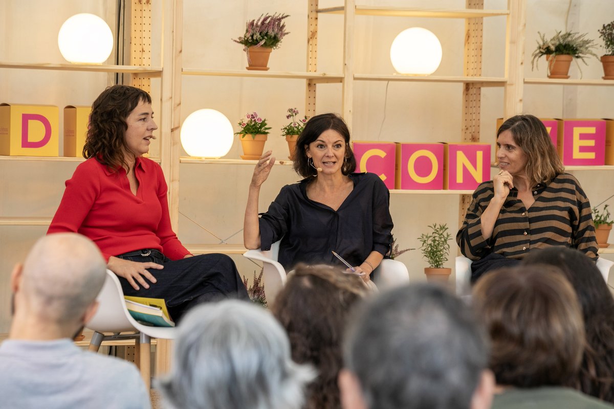 La Setmana tweet media