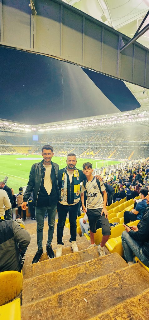 FENERBAHÇE ⭐️⭐️⭐️⭐️⭐️