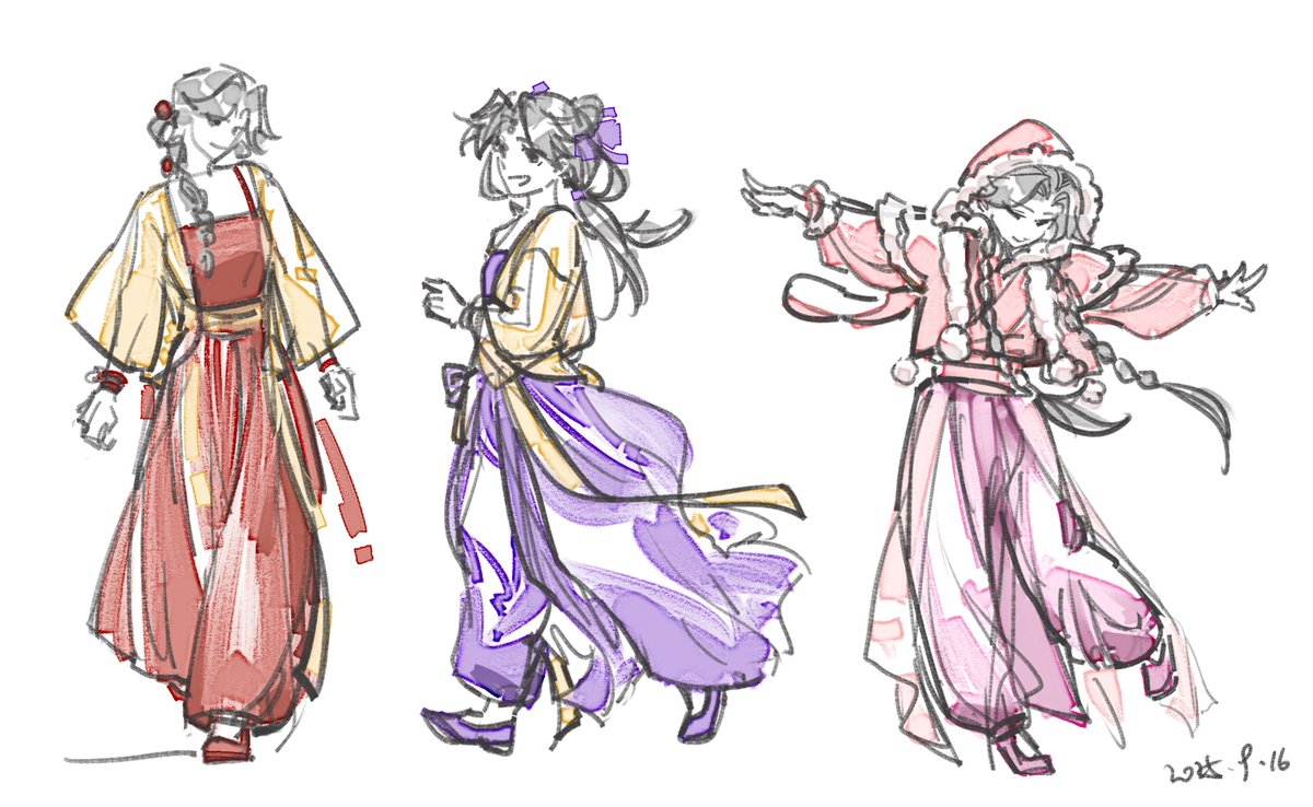 Post by yuuuuuu on X: 小鸟