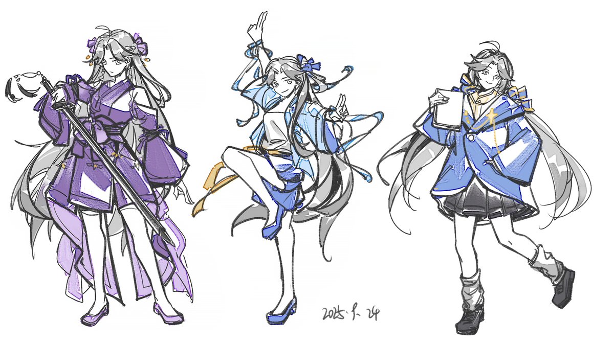 Post by yuuuuuu on X: 小鸟